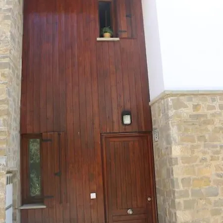 Casa Con Encanto Cerca De Jaca Santa Cruz De La Seros
