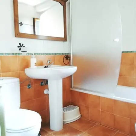 Casa Con Encanto Cerca De Jaca Holiday home Santa Cruz De La Seros