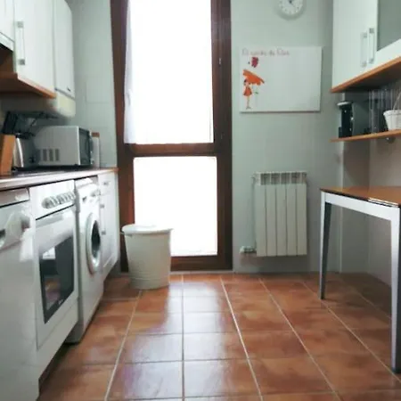 Casa Con Encanto Cerca De Jaca * Santa Cruz De La Seros