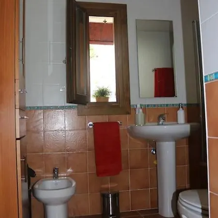 Casa Con Encanto Cerca De Jaca Holiday home