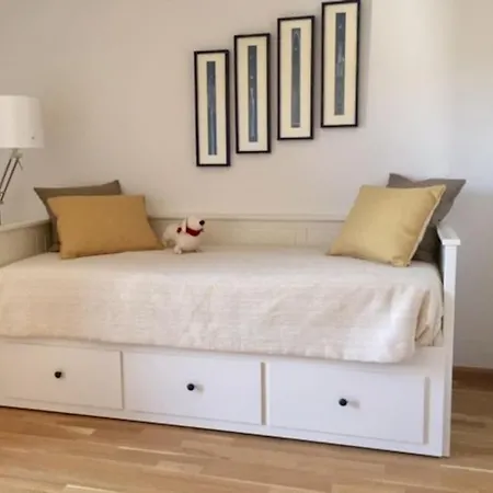 Casa Con Encanto Cerca De Jaca Holiday home *