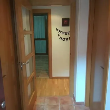Holiday home Casa Con Encanto Cerca De Jaca
