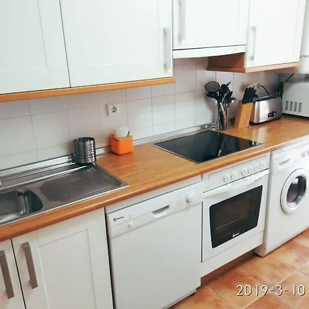Casa Con Encanto Cerca De Jaca Holiday home *