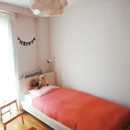 Casa Con Encanto Cerca De Jaca Holiday home