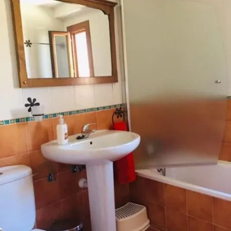 Holiday home Casa Con Encanto Cerca De Jaca *