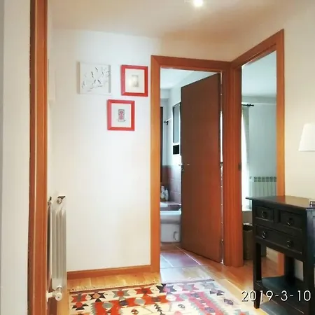 Holiday home Casa Con Encanto Cerca De Jaca